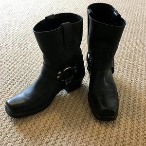 Frye boots